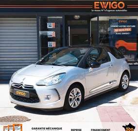 1.6 BLUEHDI 100CH SOCHIC ENTRETIEN COMPLET GPS CAMERA CLIM AUTo