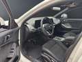 BMW 120 [M Sport, Navi, 18" LMR, RFK, SHZ, LED] DAB Weiß - thumbnail 2