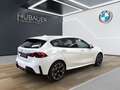 BMW 120 [M Sport, Navi, 18" LMR, RFK, SHZ, LED] DAB Weiß - thumbnail 5