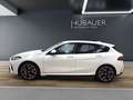 BMW 120 [M Sport, Navi, 18" LMR, RFK, SHZ, LED] DAB Weiß - thumbnail 8