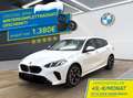 BMW 120 [M Sport, Navi, 18" LMR, RFK, SHZ, LED] DAB Weiß - thumbnail 1