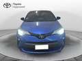 Toyota C-HR 2.0 Hybrid E-CVT Trend Blauw - thumbnail 2