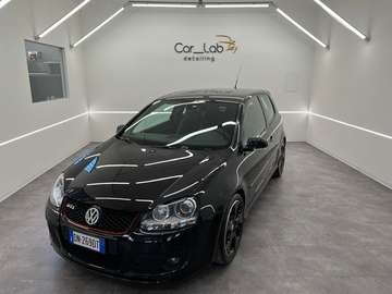 Golf V 2008 3p 2.0 tfsi Edition30