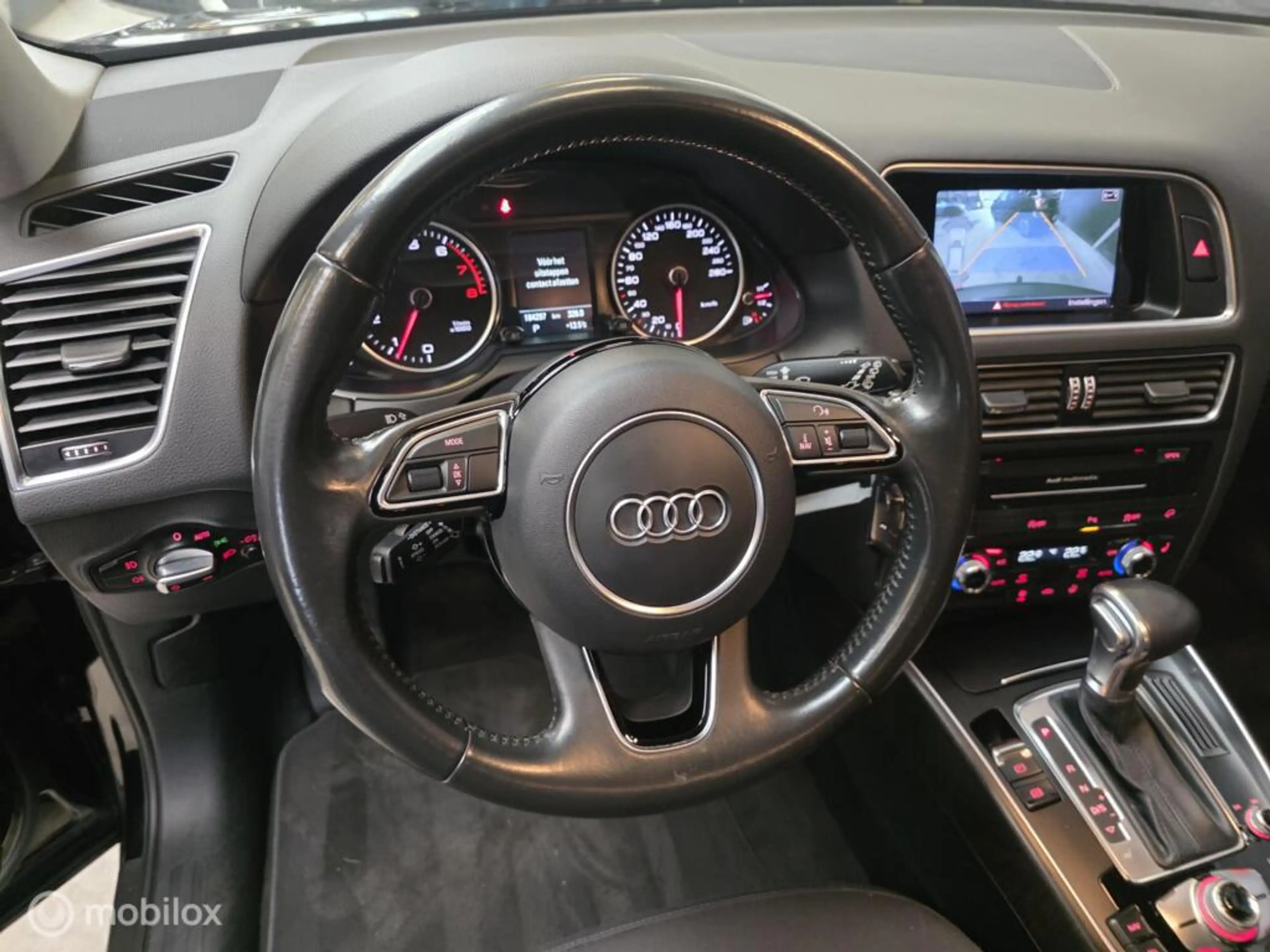 Audi Q5 2.0 TFSI quattro Aut| Trekhaak| Camera| — photo 5