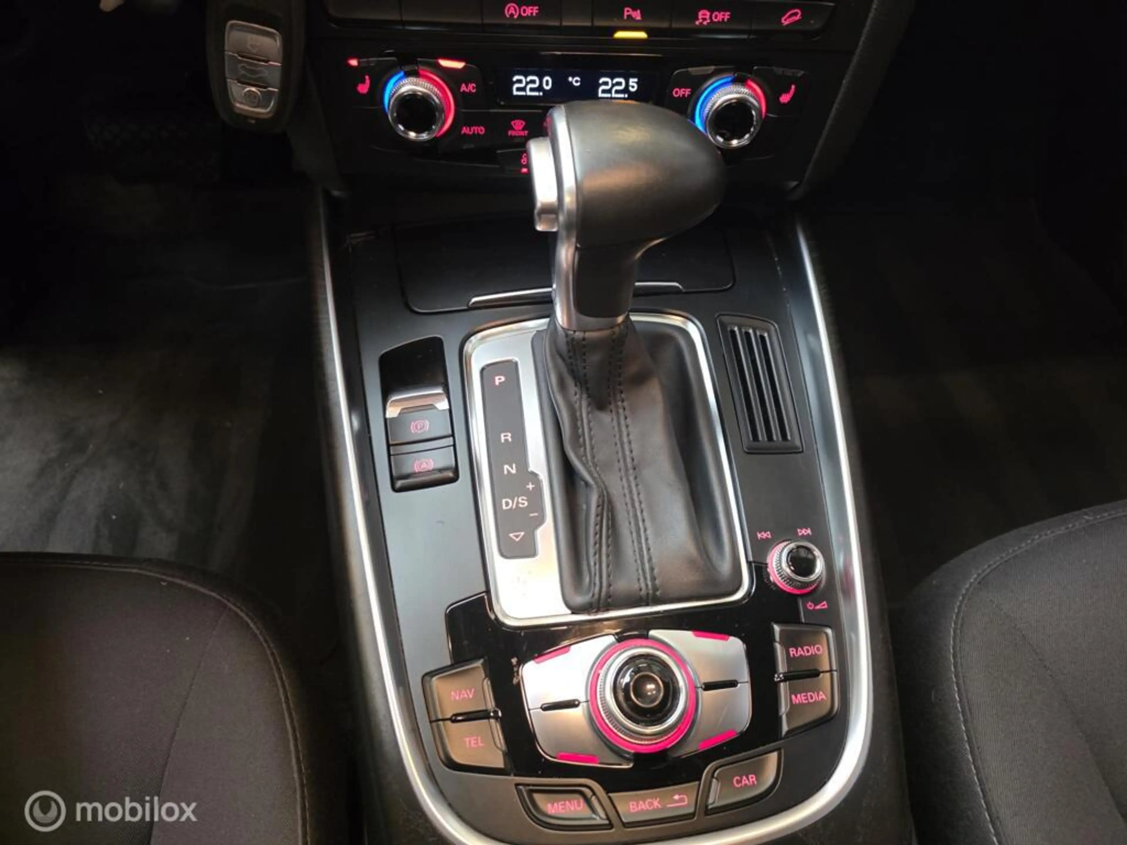 Audi Q5 2.0 TFSI quattro Aut| Trekhaak| Camera| — photo 6