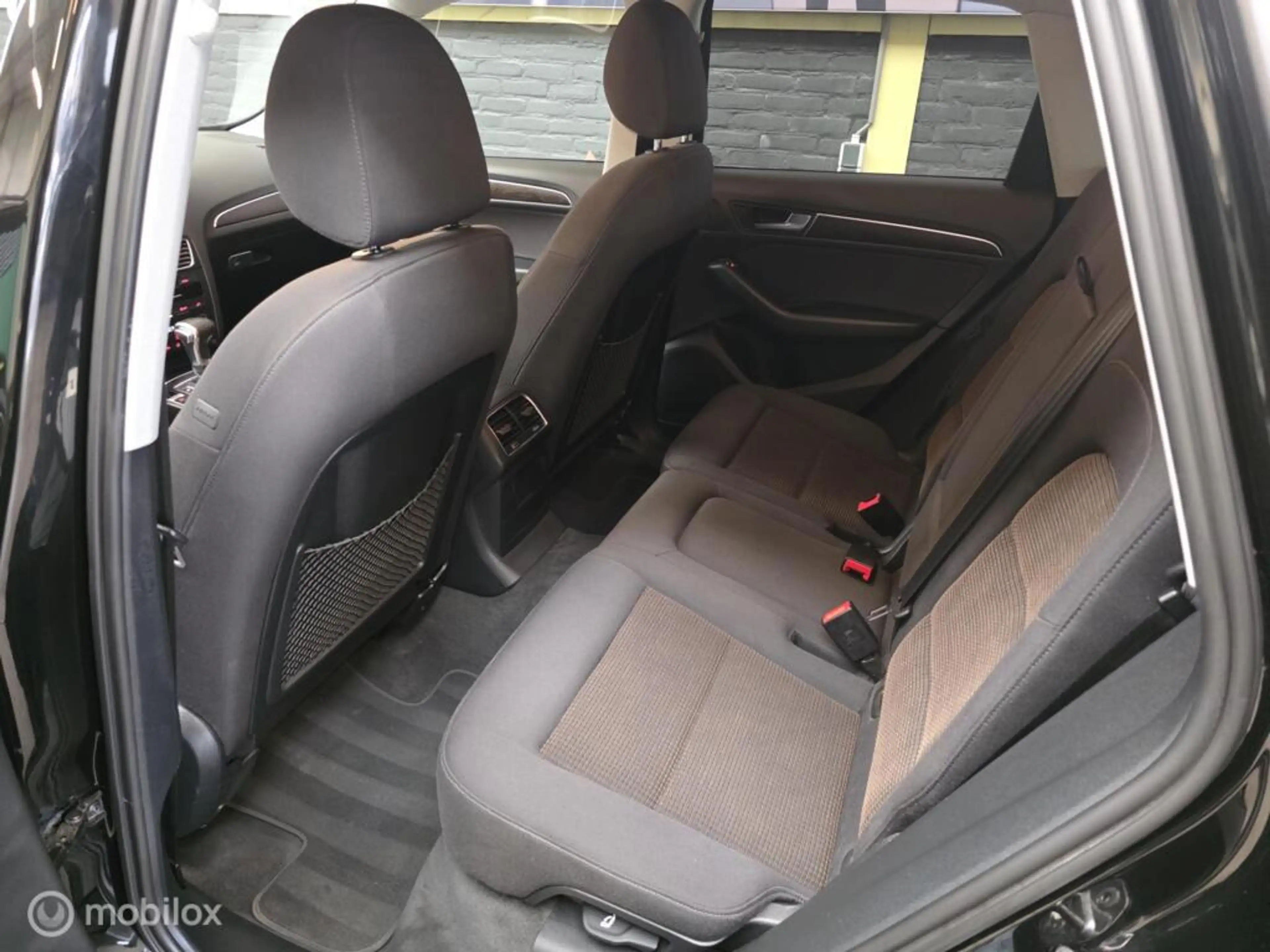 Audi Q5 2.0 TFSI quattro Aut| Trekhaak| Camera| — photo 3