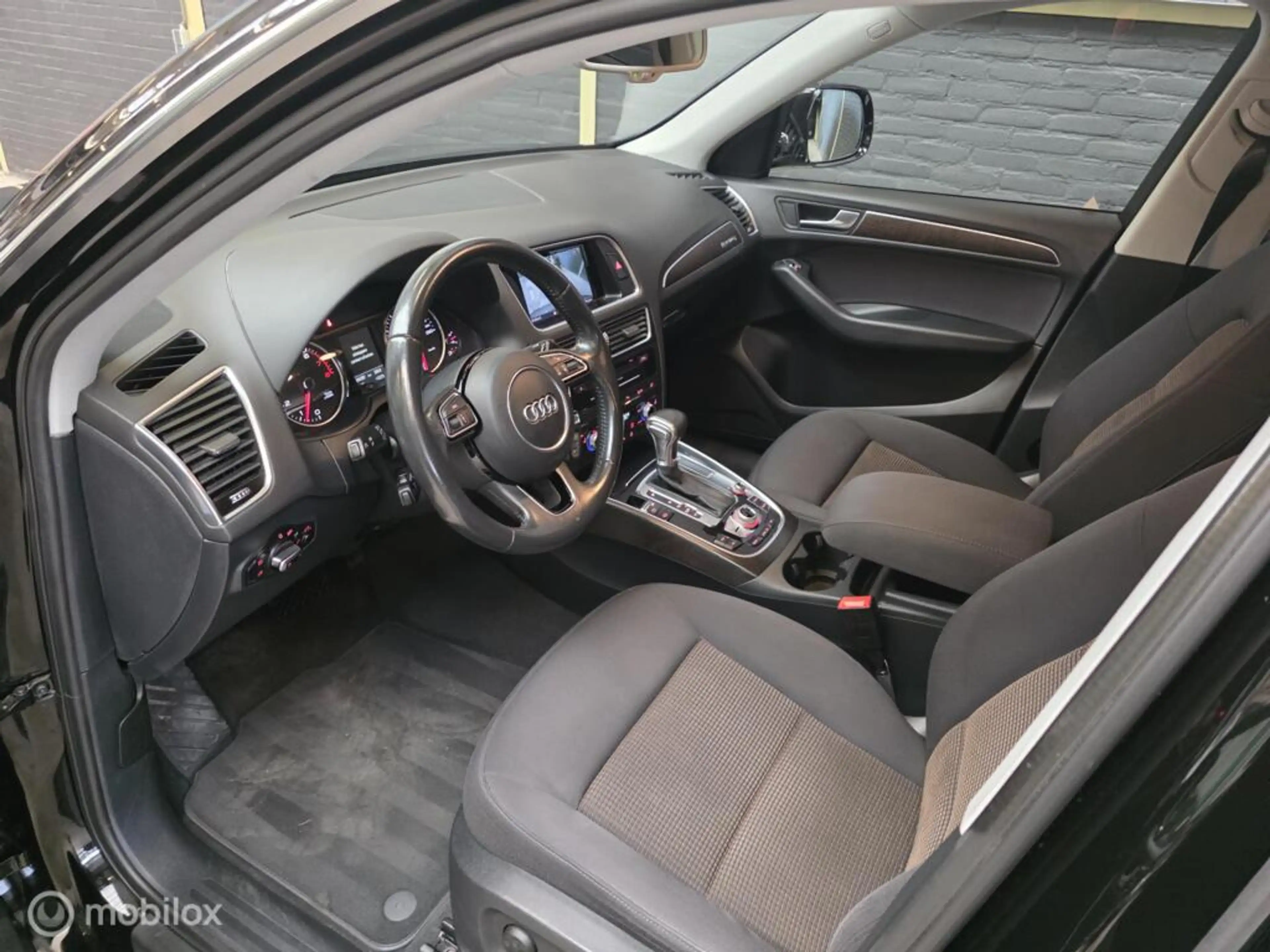 Audi Q5 2.0 TFSI quattro Aut| Trekhaak| Camera| — photo 2