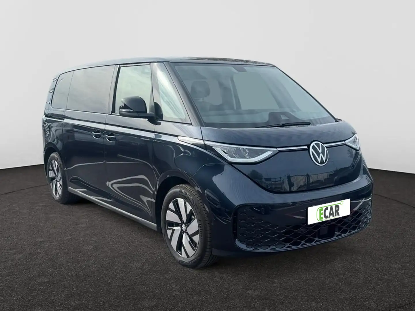 Volkswagen ID. Buzz Pro 86 kWh LWB 7p. | Let op! Voorbeeldfoto | Warmt Mavi - 1
