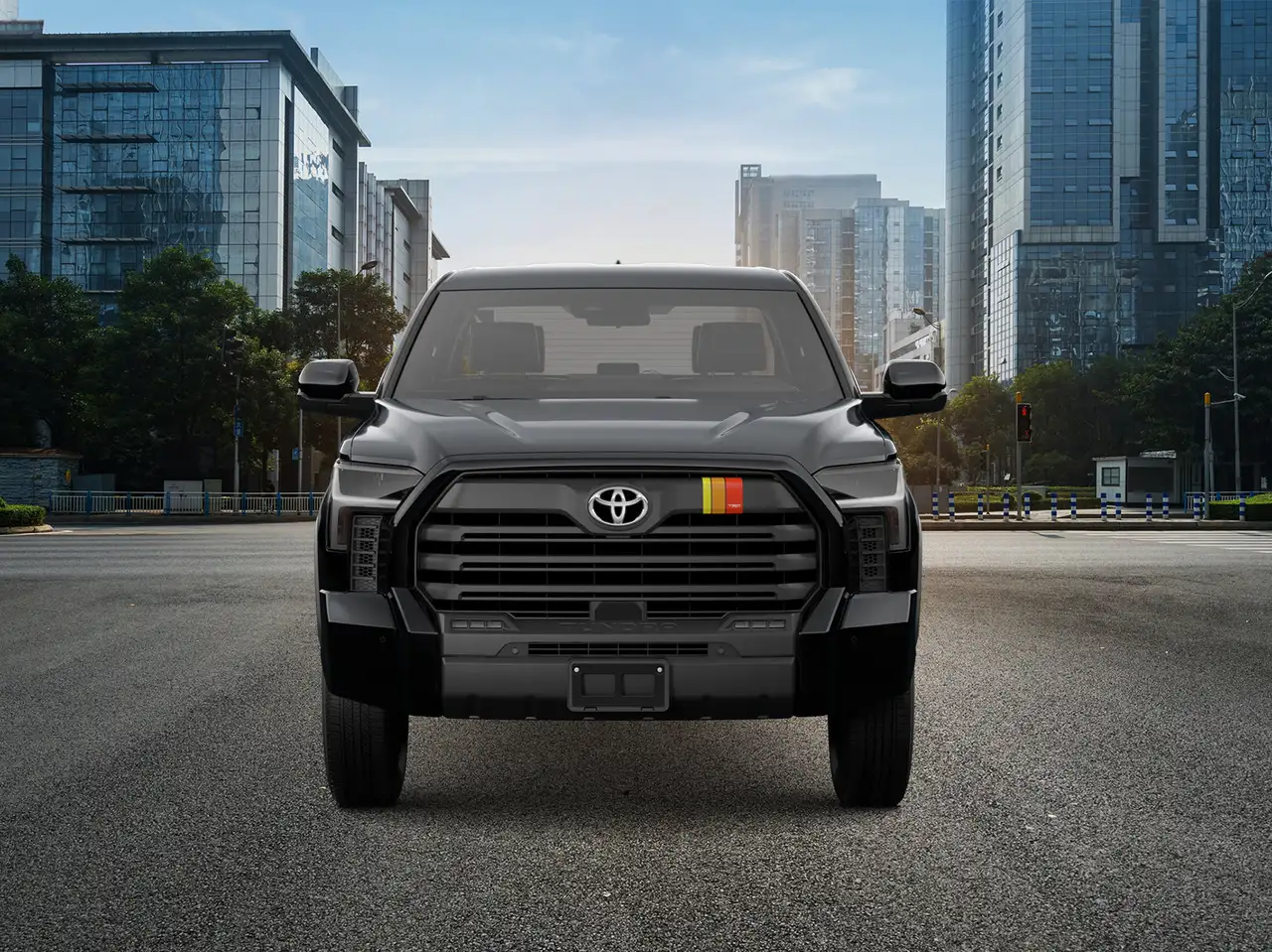 Toyota Tundra снимка Toyota Tundra