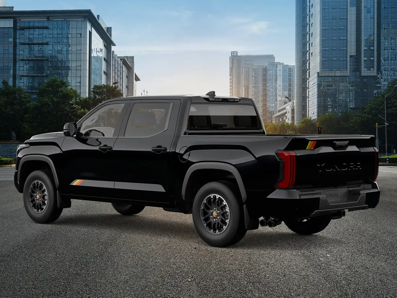Toyota Tundra снимка Toyota Tundra