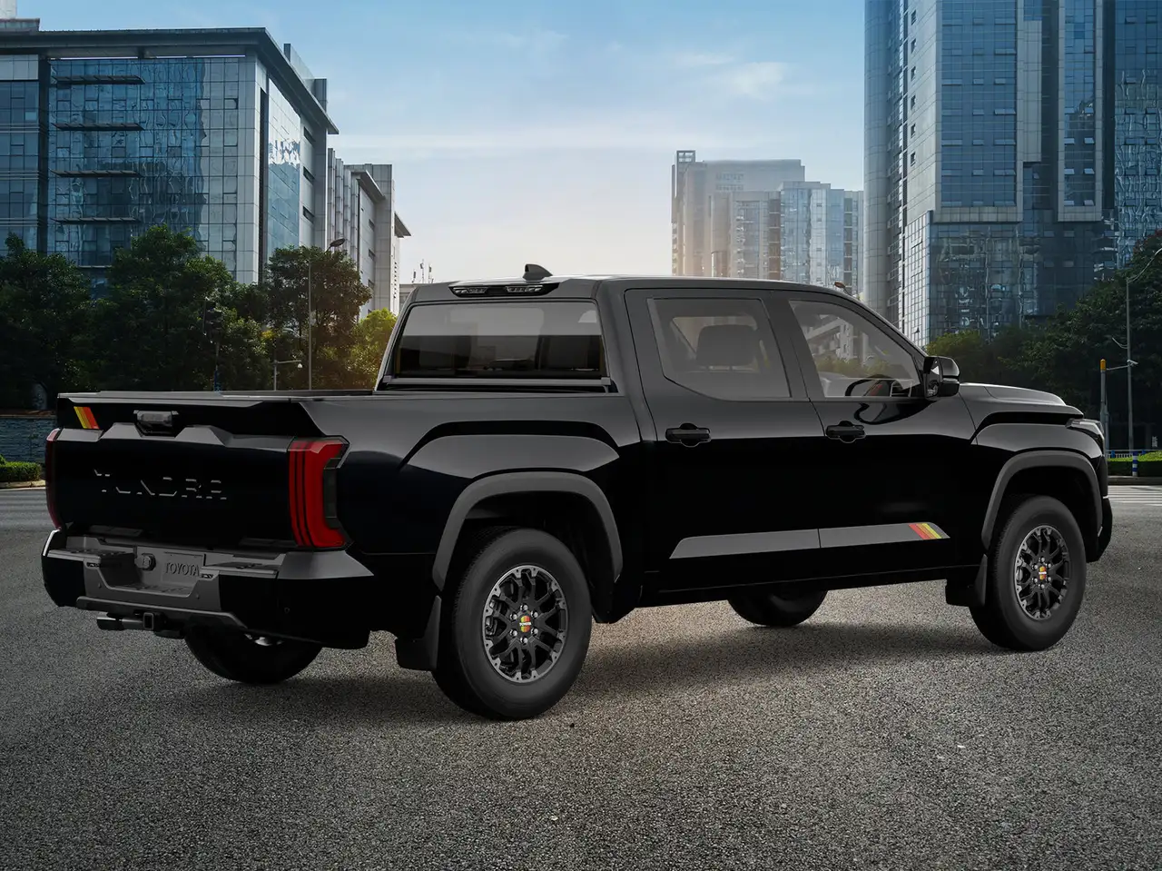 Toyota Tundra снимка Toyota Tundra