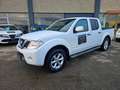 Nissan Navara NAVARA 2.5 DCI 190CV IN PERFETTE CONDIZIONI Weiß - thumbnail 1