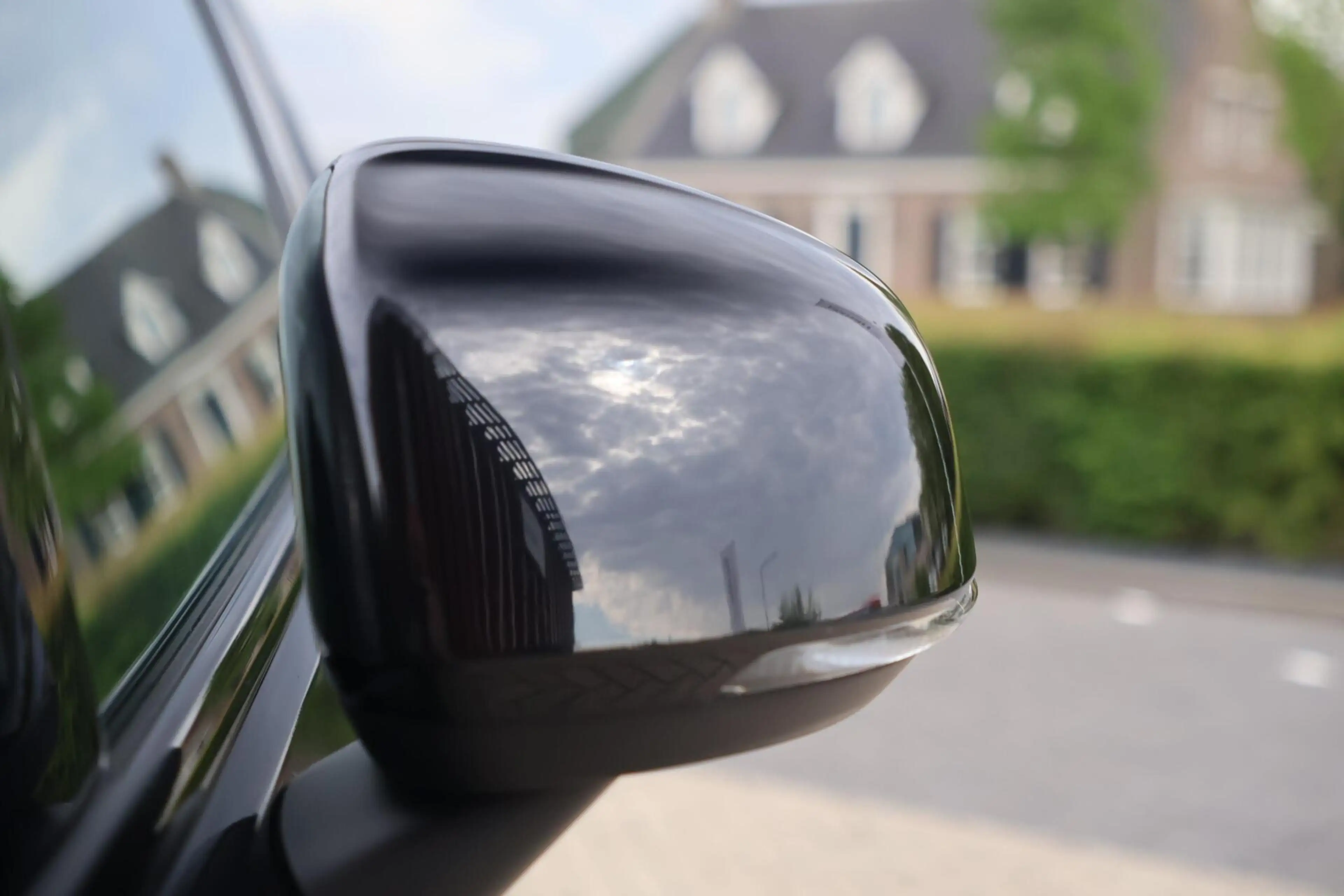 Volvo XC40 T4 Recharge Black Edition| Stoelverwarming | Trekh — photo 9