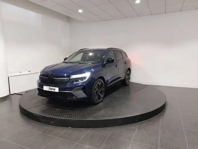 2025 Renault Espace in Blue for sale