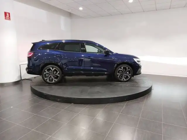 Renault Espace view 6