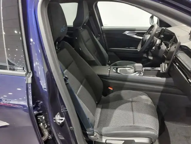 Renault Espace view 13