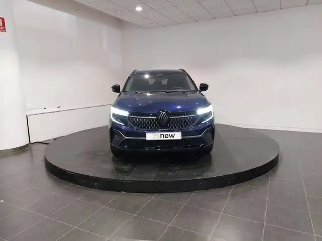 Renault Espace view 2