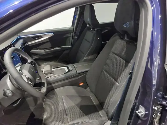 Renault Espace view 11