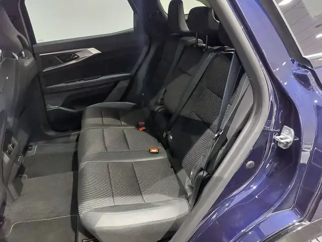 Renault Espace view 12