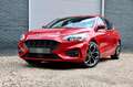 Ford Focus 1.0 EcoBoost Hybrid ST Line X Business | 155 PK |1 Rood - thumbnail 1