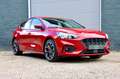 Ford Focus 1.0 EcoBoost Hybrid ST Line X Business | 155 PK |1 Rood - thumbnail 11