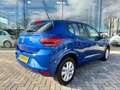 Dacia Sandero 1.0 TCe 90 Comfort, NAP, CarPlay, Camera, Cruise-C Blu/Azzurro - thumbnail 2