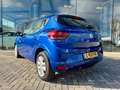 Dacia Sandero 1.0 TCe 90 Comfort, NAP, CarPlay, Camera, Cruise-C Blu/Azzurro - thumbnail 11