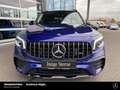 Mercedes-Benz GLB 35 AMG GLB 35 AMG 4M Distr Pano AHK Burm Keyl MLed Memo Blau - thumbnail 5