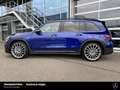 Mercedes-Benz GLB 35 AMG GLB 35 AMG 4M Distr Pano AHK Burm Keyl MLed Memo Bleu - thumbnail 6
