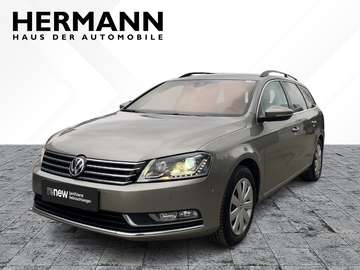 2.0 TDI BMT Comfortline *AHK*Navi