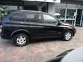 SsangYong Kyron 2.0 xdi Plus FULL OPTIONAL GARANTITO Schwarz - thumbnail 5