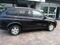 SsangYong Kyron 2.0 xdi Plus FULL OPTIONAL GARANTITO Schwarz - thumbnail 4