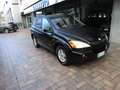 SsangYong Kyron 2.0 xdi Plus FULL OPTIONAL GARANTITO Schwarz - thumbnail 2