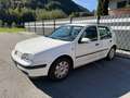 Volkswagen Golf Golf TDI Weiß - thumbnail 2