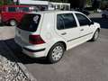 Volkswagen Golf Golf TDI Weiß - thumbnail 3