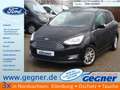 Ford C-Max 125PS Titanium Navi ParkAssist Kamera Schwarz - thumbnail 1