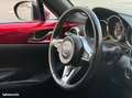 Mazda MX-5 mx5 roadster 2.0 skyactiv-g 160 selection-garantie 6 mois Rouge - thumbnail 19