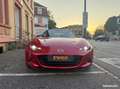 Mazda MX-5 mx5 roadster 2.0 skyactiv-g 160 selection-garantie 6 mois Rouge - thumbnail 6