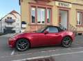 Mazda MX-5 mx5 roadster 2.0 skyactiv-g 160 selection-garantie 6 mois Rouge - thumbnail 3