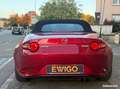 Mazda MX-5 mx5 roadster 2.0 skyactiv-g 160 selection-garantie 6 mois Rouge - thumbnail 4