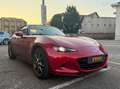 Mazda MX-5 mx5 roadster 2.0 skyactiv-g 160 selection-garantie 6 mois Rouge - thumbnail 8