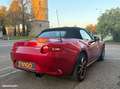 Mazda MX-5 mx5 roadster 2.0 skyactiv-g 160 selection-garantie 6 mois Rouge - thumbnail 7