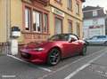Mazda MX-5 mx5 roadster 2.0 skyactiv-g 160 selection-garantie 6 mois Rouge - thumbnail 2