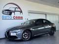 Alfa Romeo Giulia 2.2 Turbodiesel 190 CV AT8 B-Tech Grigio - thumbnail 1