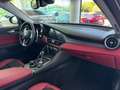 Alfa Romeo Giulia 2.2 Turbodiesel 190 CV AT8 B-Tech Grigio - thumbnail 12