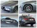 Alfa Romeo Giulia 2.2 Turbodiesel 190 CV AT8 B-Tech Grigio - thumbnail 4