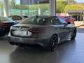Alfa Romeo Giulia 2.2 Turbodiesel 190 CV AT8 B-Tech Grigio - thumbnail 5