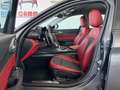 Alfa Romeo Giulia 2.2 Turbodiesel 190 CV AT8 B-Tech Grigio - thumbnail 8