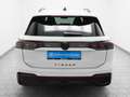 Volkswagen Tiguan 2.0 TDI R-Line AHK Navi Pano IQ.Light Weiß - thumbnail 4