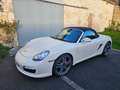 Porsche Boxster Boxster S 3.4i  310 - Parfait état, Bcp Options Beige - thumbnail 23